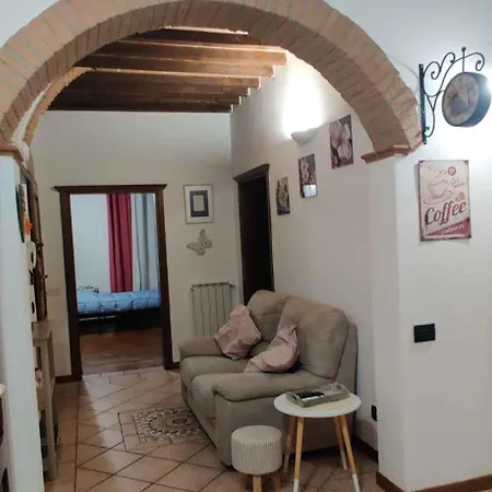 In - Toskana 50679 Castelfiorentino