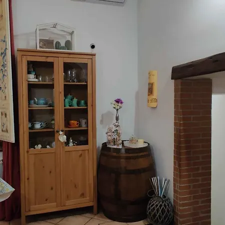 Casa vacanze In - Toskana 50679