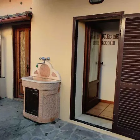 Hébergement de vacances In - Toskana 50679 Castelfiorentino