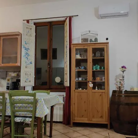 In - Toskana 50679 Casa vacanze Castelfiorentino