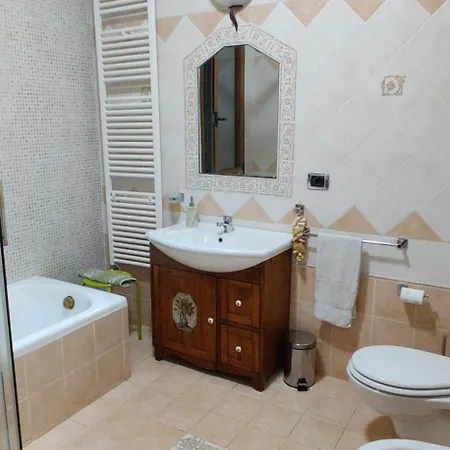 Hébergement de vacances In - Toskana 50679 Castelfiorentino