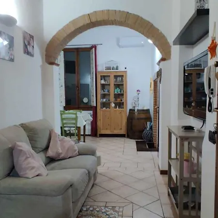 In - Toskana 50679 Casa vacanze *