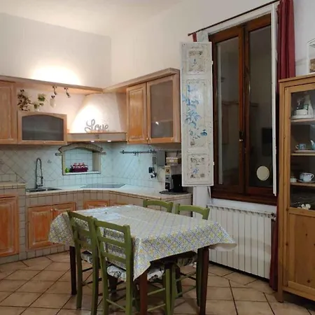 Hébergement de vacances In - Toskana 50679 Castelfiorentino