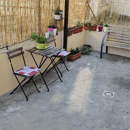 Hébergement de vacances In - Toskana 50679